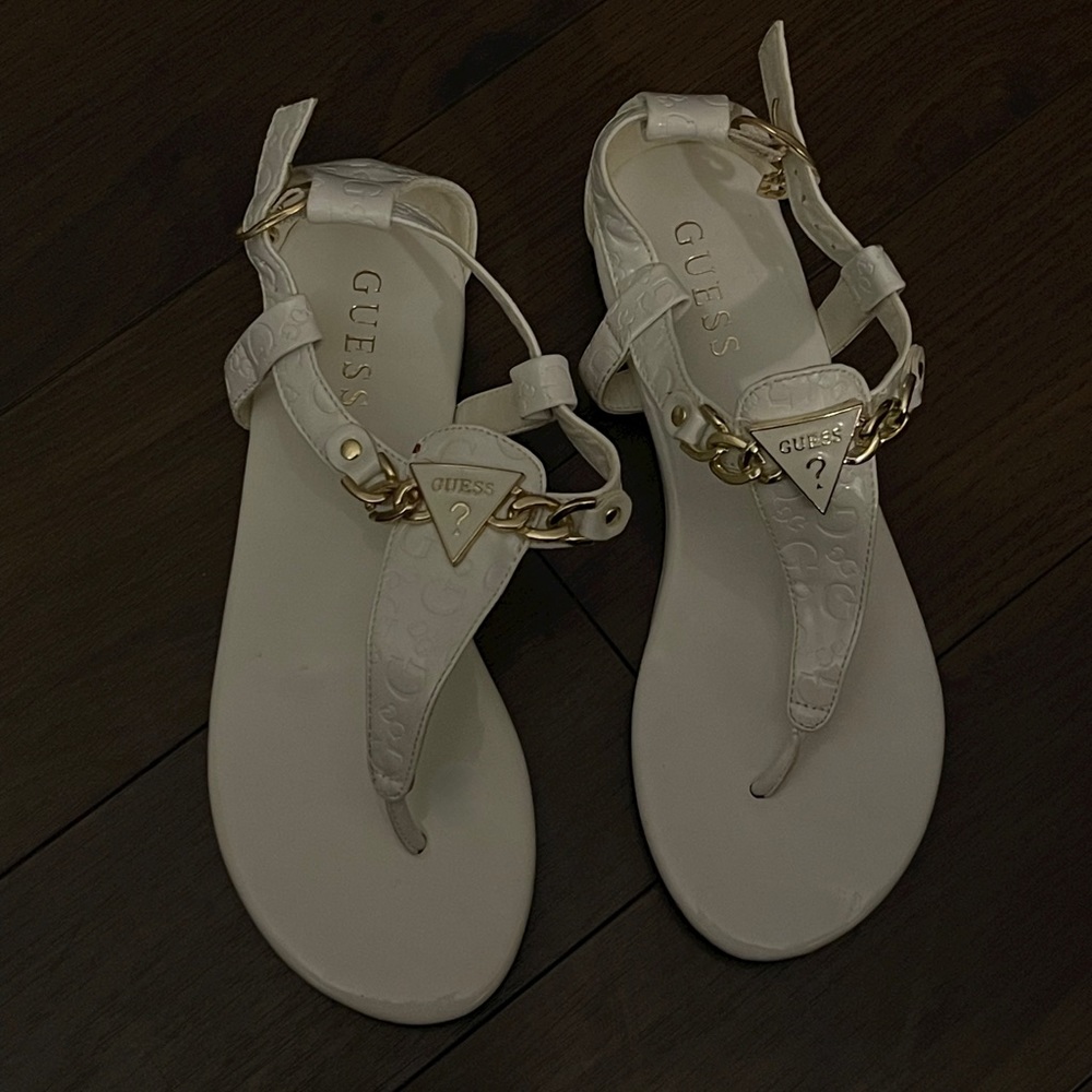 Guess Sandals